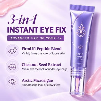 Instant Lift Eye Gel