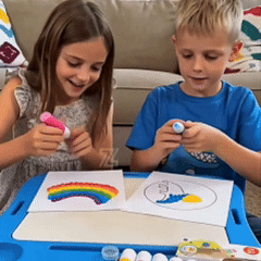 See Creative Possibilities In Motion
