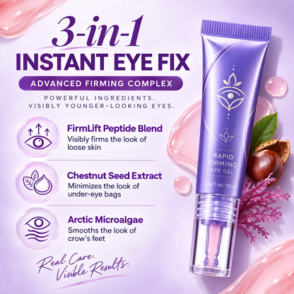 Instant Lift Eye Gel