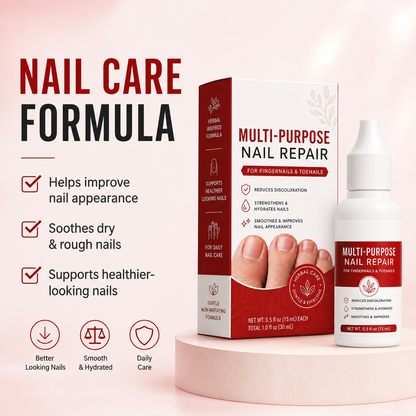 Toenail Fungus Treatment Extra Strength