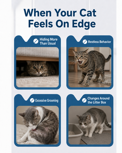 Advanced Catnip Oil