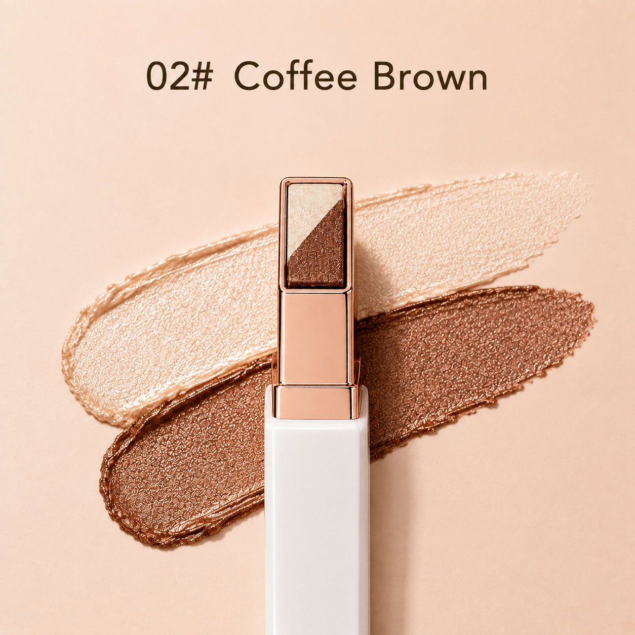 Coffee Brown