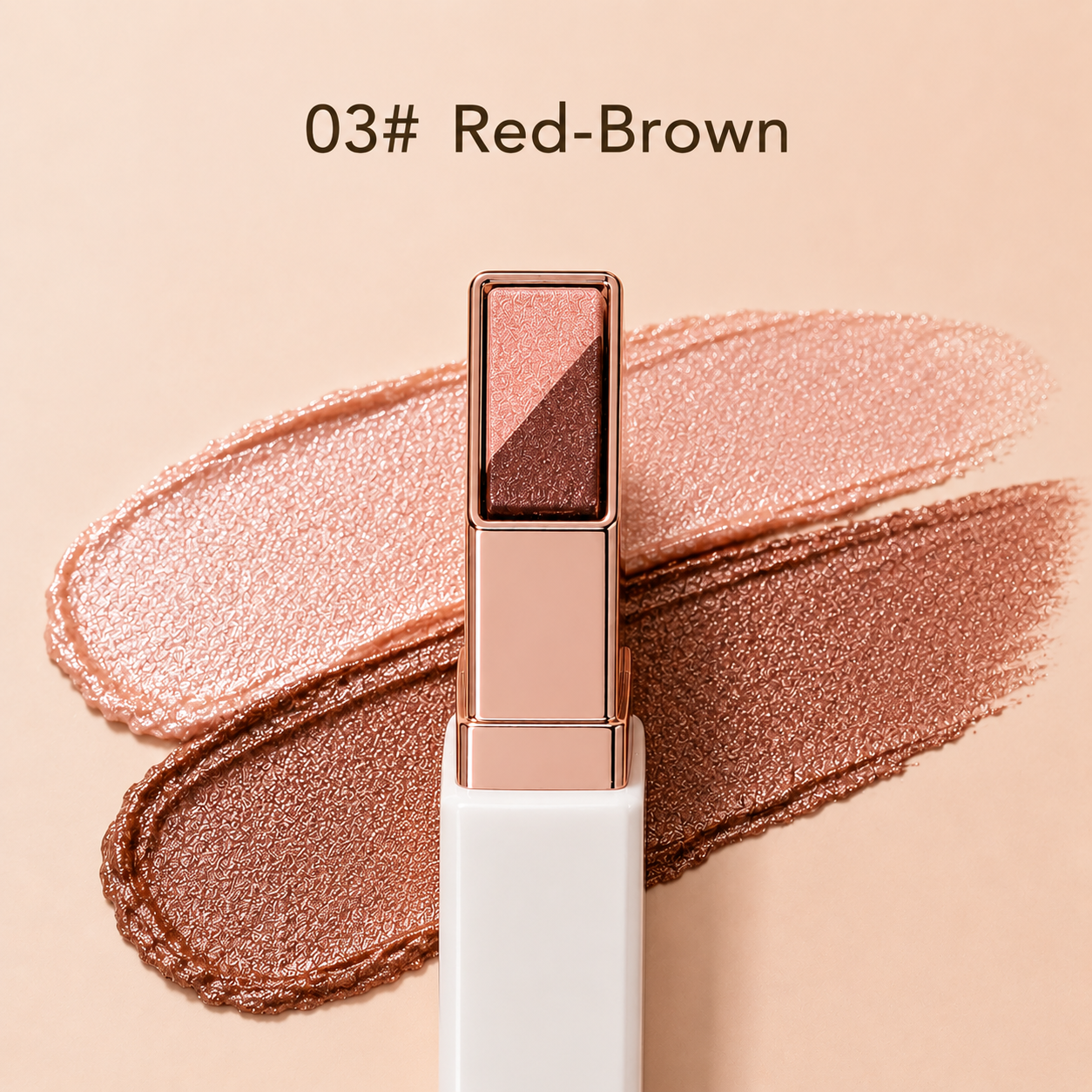 Red-Brown