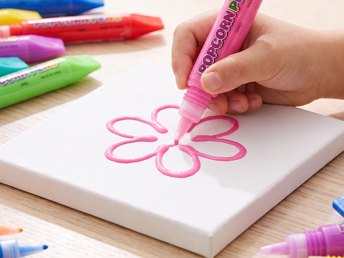 01 · Draw Your Design